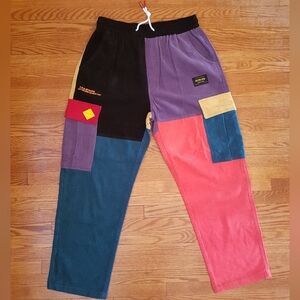 AELFRIC EDEN CORDUROY PANTS